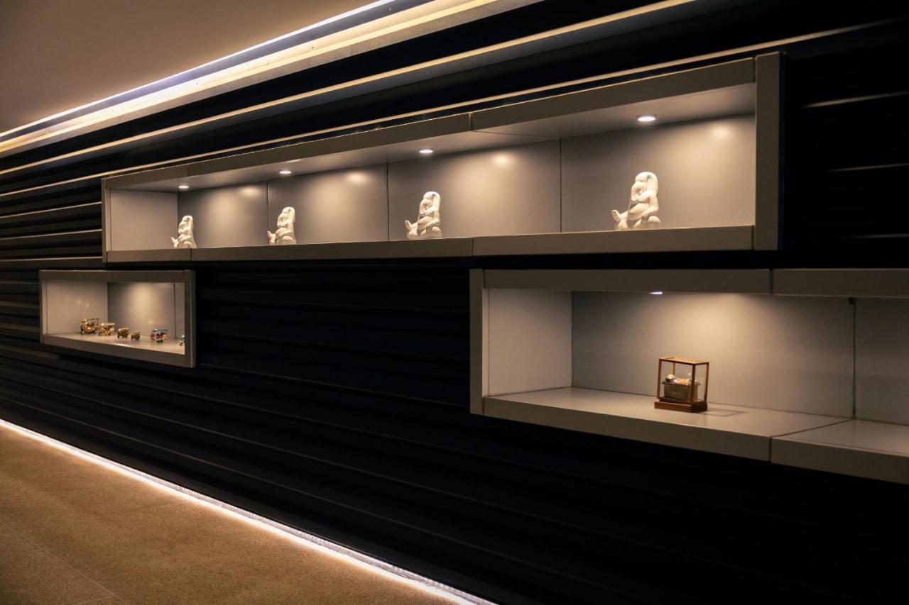 فندق Pakchong Center Poshtel المظهر الخارجي الصورة