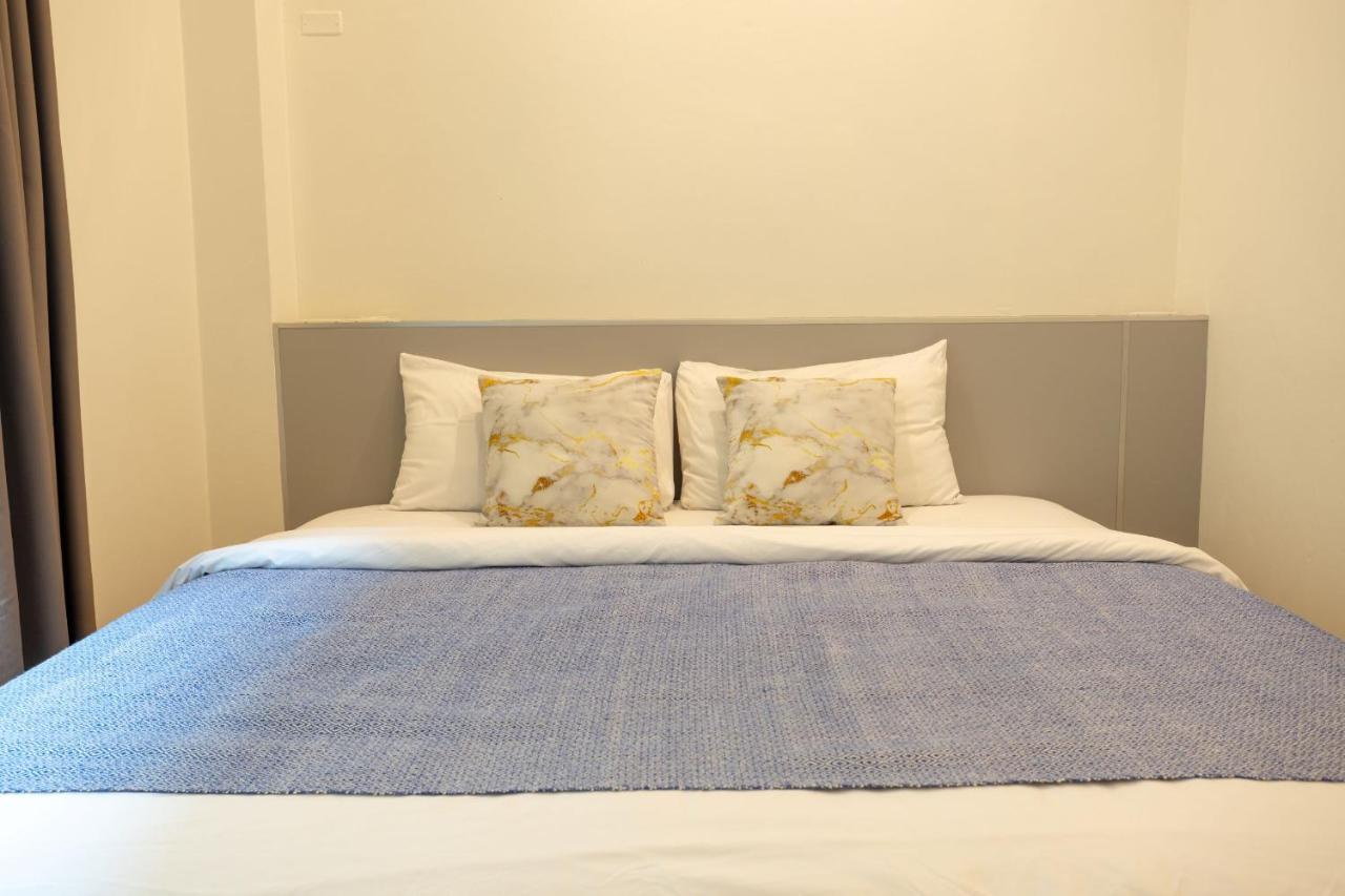 فندق Pakchong Center Poshtel المظهر الخارجي الصورة