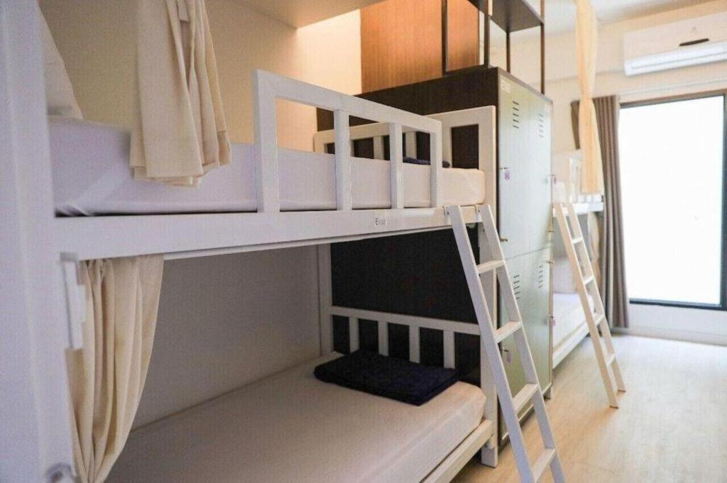 فندق Pakchong Center Poshtel المظهر الخارجي الصورة