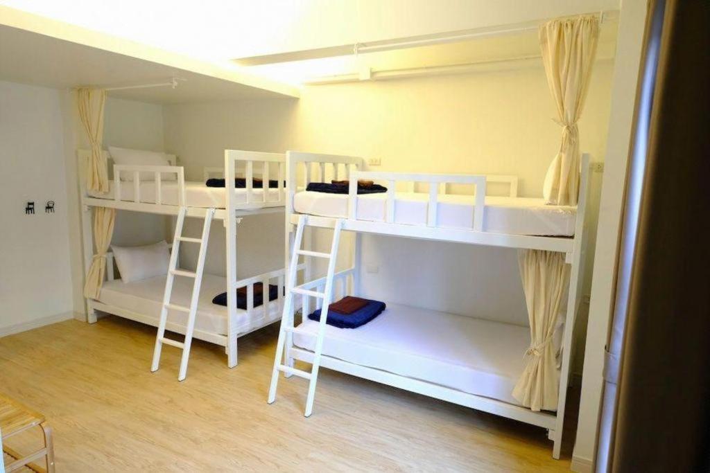 فندق Pakchong Center Poshtel المظهر الخارجي الصورة